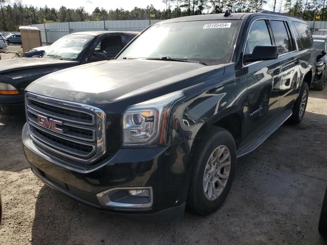 GMC YUKON 2015 1gks1hkc5fr236759