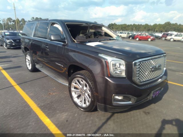 GMC YUKON XL 2015 1gks1hkc5fr244666