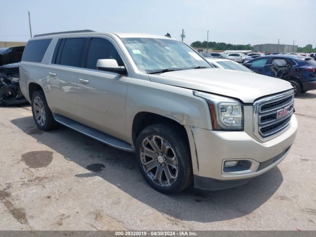 GMC YUKON XL 1500 2015 1gks1hkc5fr292118