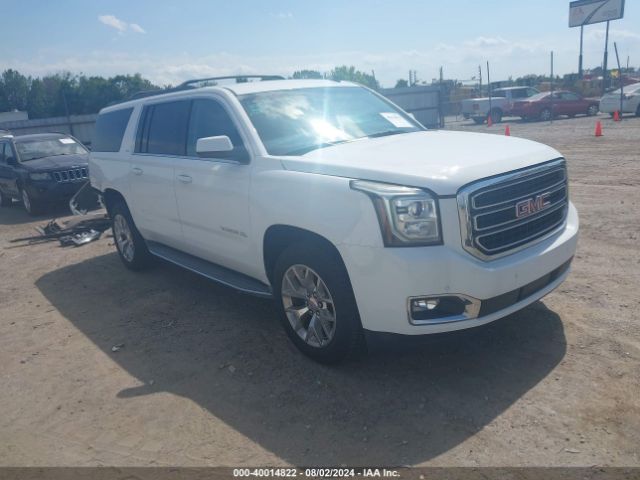 GMC YUKON XL 2015 1gks1hkc6fr149582