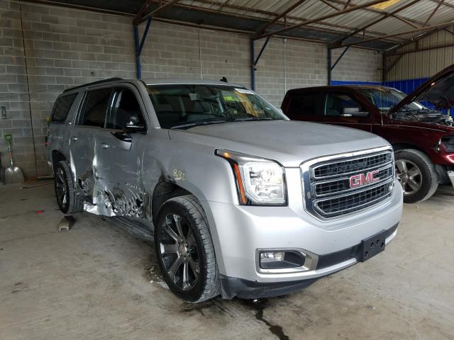 GMC YUKON XL C 2015 1gks1hkc6fr203625