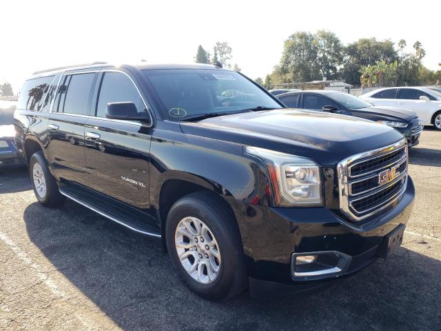 GMC YUKON XL C 2015 1gks1hkc6fr264991