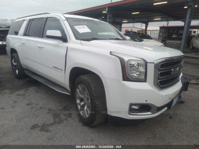 GMC YUKON XL 2015 1gks1hkc6fr267695