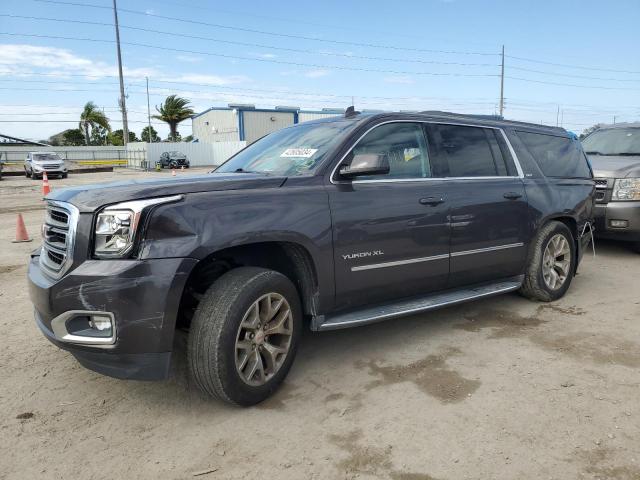 GMC YUKON 2015 1gks1hkc6fr623269