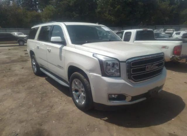 GMC YUKON XL 2015 1gks1hkc7fr121998