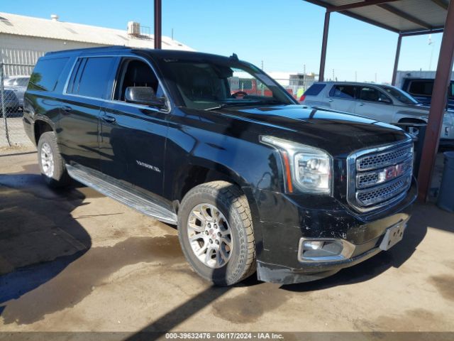 GMC YUKON XL 2015 1gks1hkc7fr219235