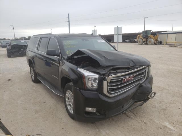 GMC YUKON XL C 2015 1gks1hkc7fr236228