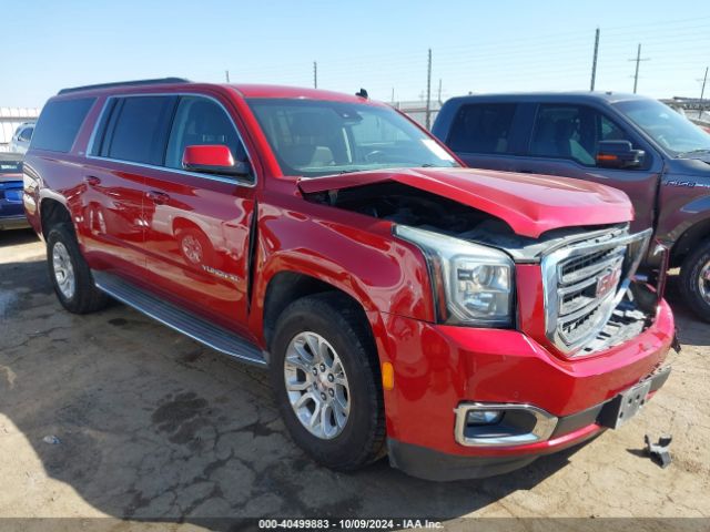 GMC YUKON XL 2015 1gks1hkc7fr262179