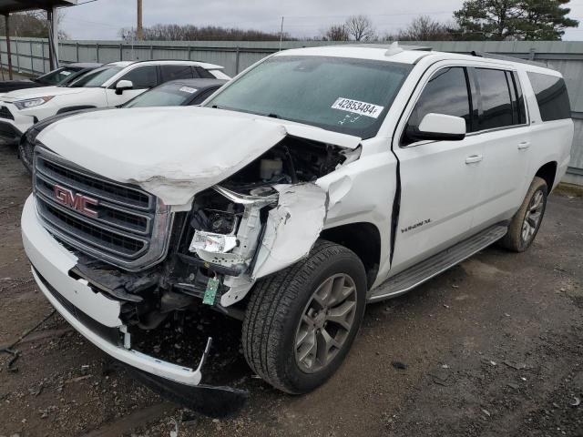 GMC YUKON 2015 1gks1hkc7fr597863