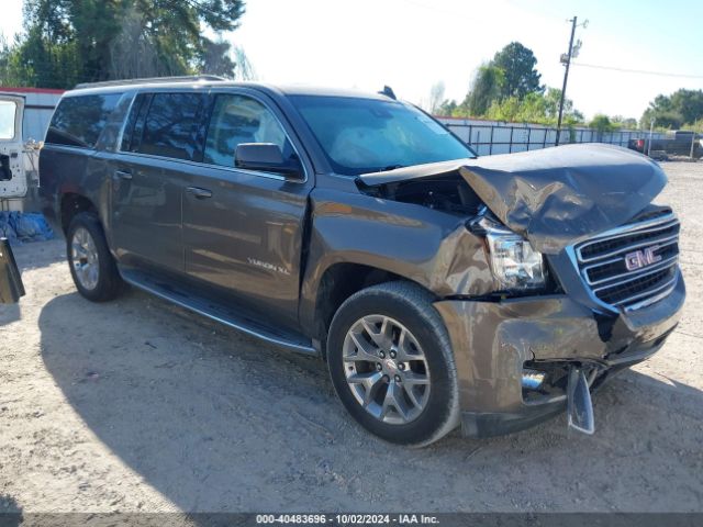 GMC YUKON XL 2015 1gks1hkc7fr599421