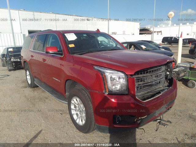 GMC YUKON XL 2015 1gks1hkc7fr702093