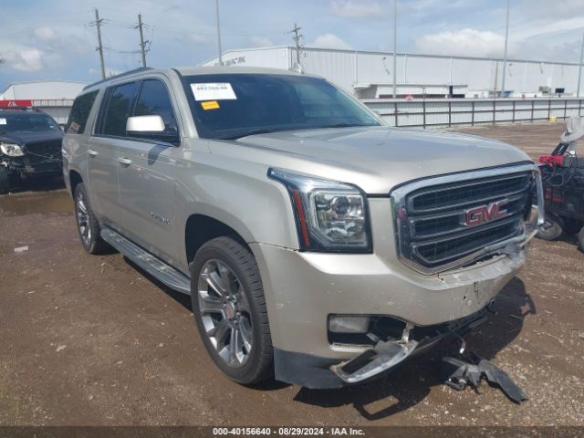 GMC YUKON XL 2015 1gks1hkc7fr734185