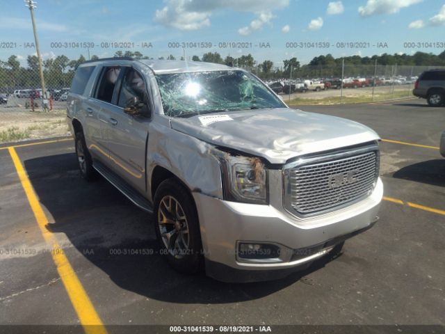 GMC YUKON XL 2015 1gks1hkc8fr119533