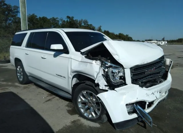 GMC YUKON XL 2015 1gks1hkc8fr138129