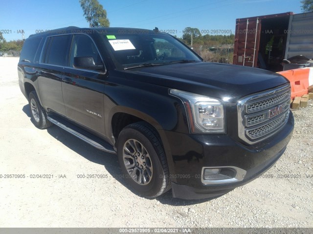 GMC YUKON XL 2015 1gks1hkc8fr221625