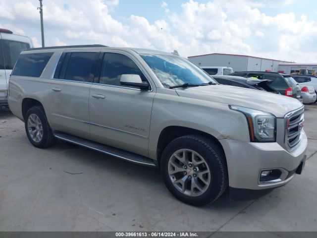 GMC YUKON XL 2015 1gks1hkc8fr628117