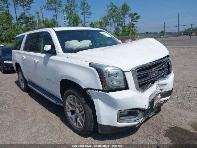 GMC YUKON XL 2015 1gks1hkc9fr182897