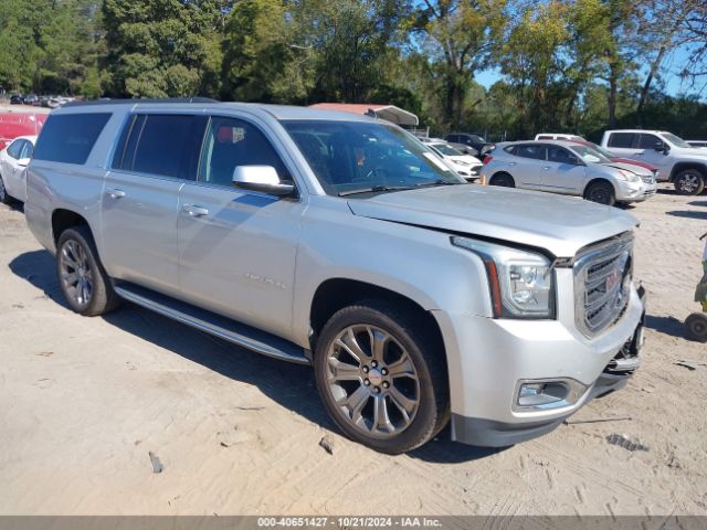 GMC YUKON XL 2015 1gks1hkc9fr258733