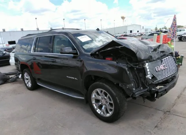 GMC YUKON XL 2015 1gks1hkc9fr272874