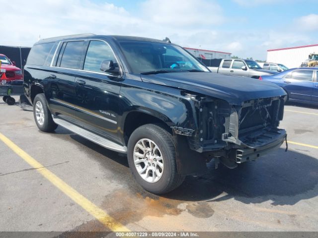 GMC YUKON XL 2015 1gks1hkc9fr542704