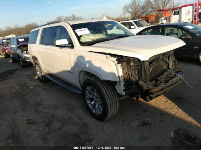 GMC YUKON XL 2015 1gks1hkc9fr543741