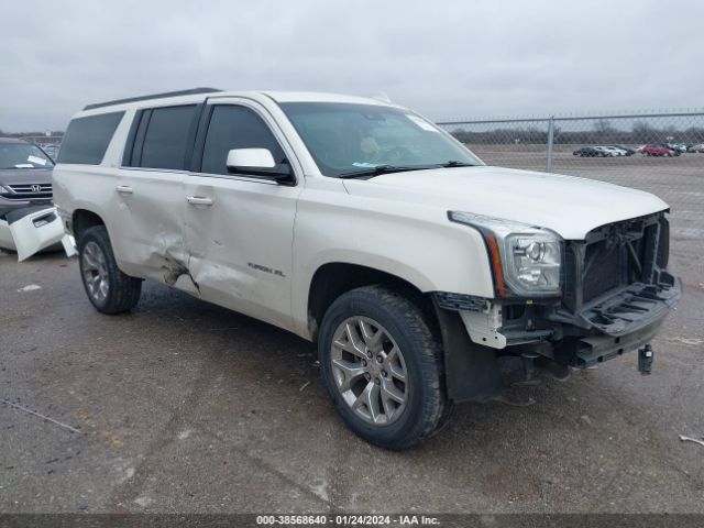 GMC YUKON XL 1500 2015 1gks1hkc9fr726069