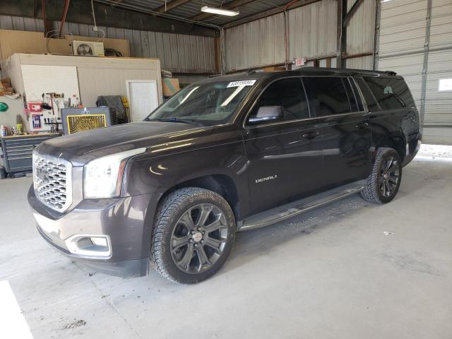 GMC YUKON XL C 2015 1gks1hkcxfr174940