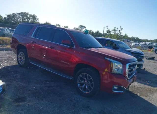 GMC YUKON XL 2015 1gks1hkcxfr202459