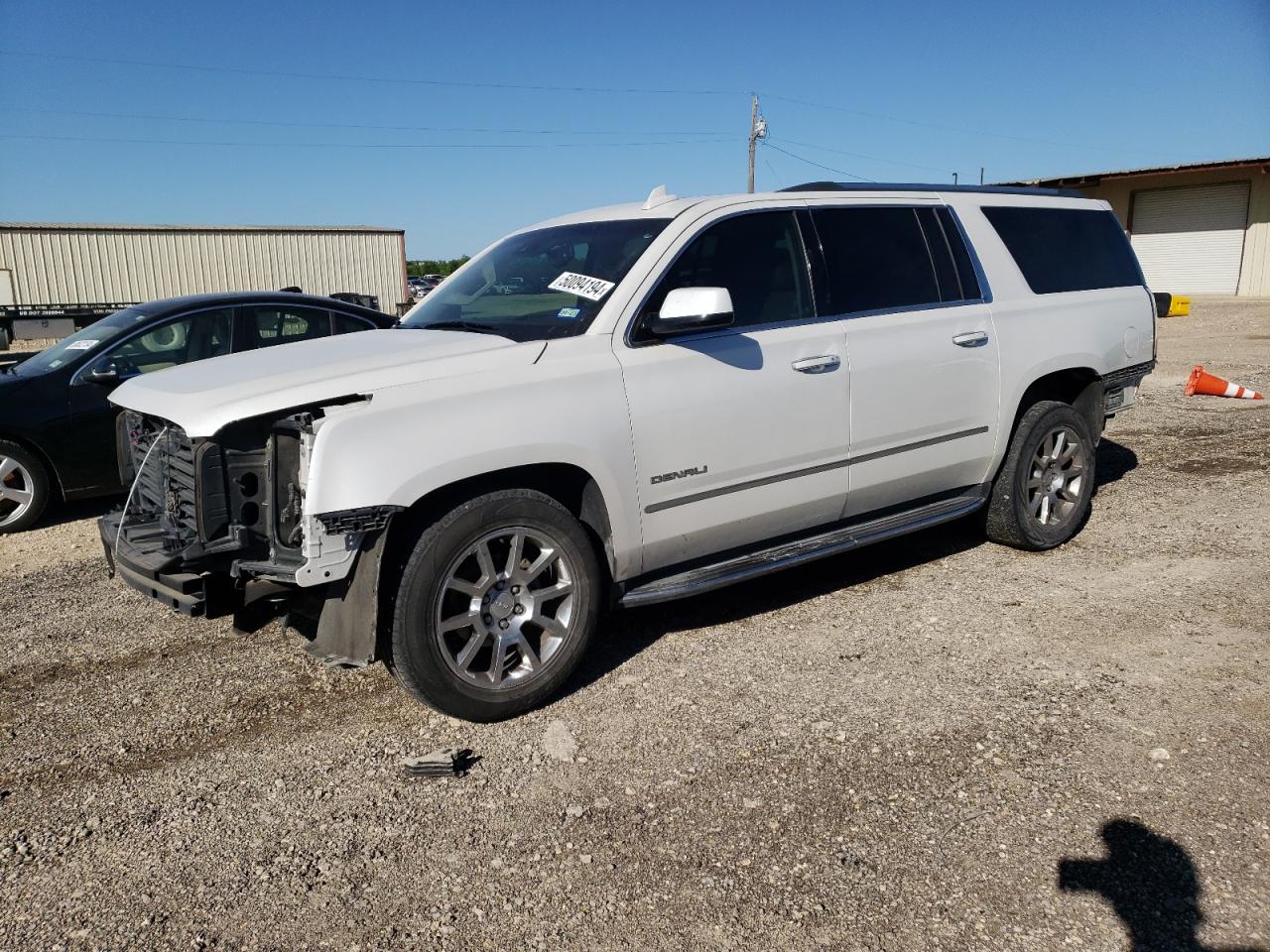 GMC YUKON 2017 1gks1hkj0hr249730