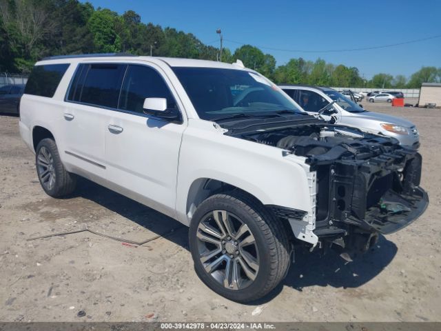 GMC YUKON XL 2017 1gks1hkj0hr393388