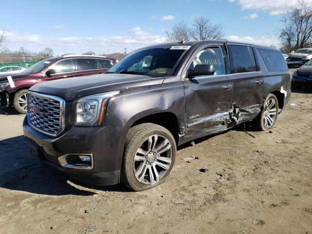 GMC YUKON XL D 2018 1gks1hkj0jr305932