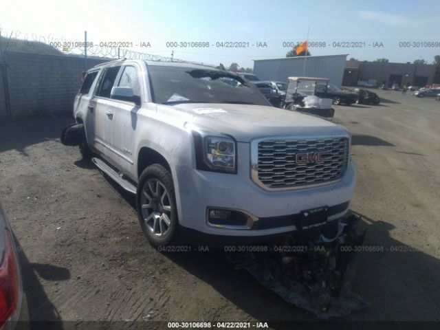 GMC YUKON XL 2019 1gks1hkj0kr388568