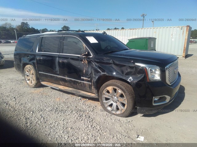 GMC YUKON XL 2017 1gks1hkj1hr380567