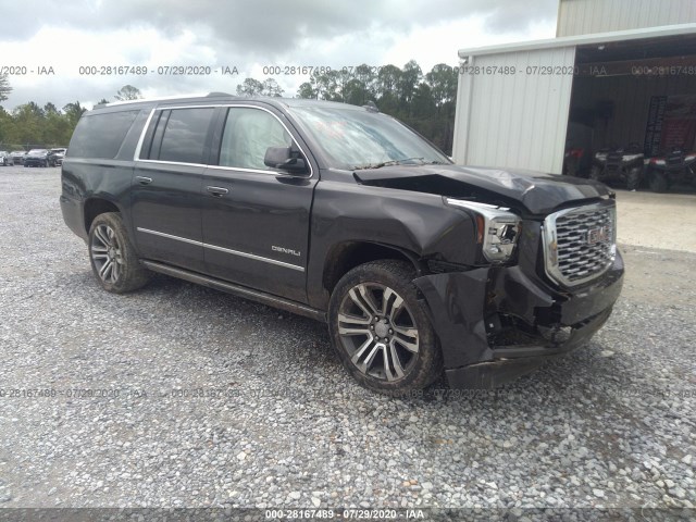 GMC YUKON XL 2018 1gks1hkj1jr326143