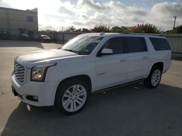 GMC YUKON XL D 2019 1gks1hkj1kr209888