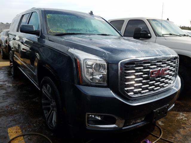 GMC YUKON XL D 2019 1gks1hkj1kr227078