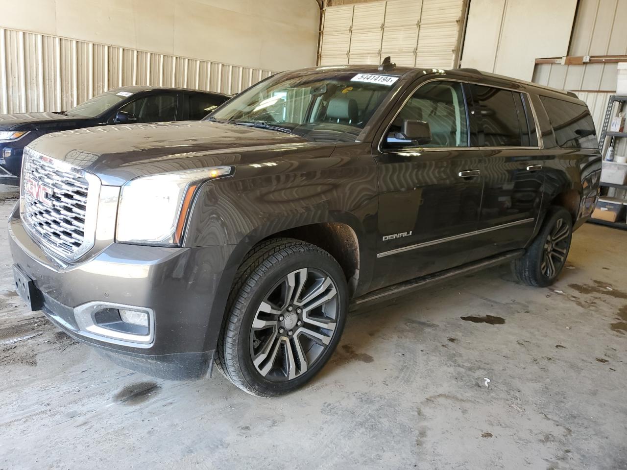 GMC YUKON 2019 1gks1hkj1kr235519