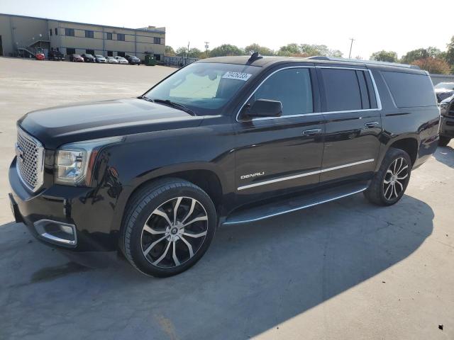 GMC YUKON XL D 2016 1gks1hkj2gr155105