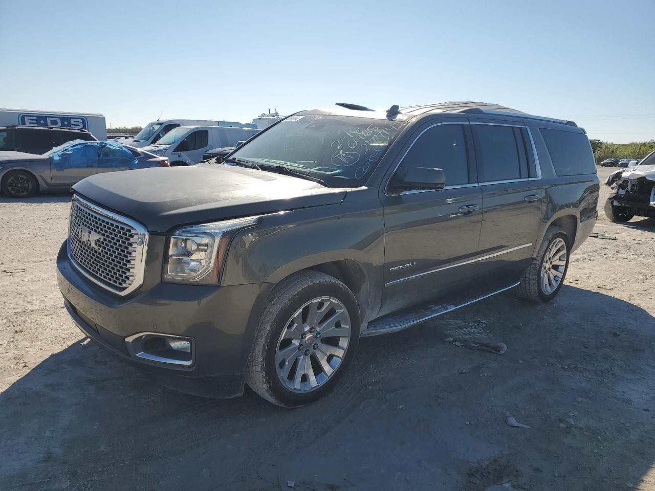 GMC YUKON 2017 1gks1hkj2hr146454