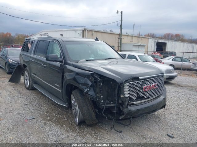 GMC YUKON XL 2017 1gks1hkj2hr175808