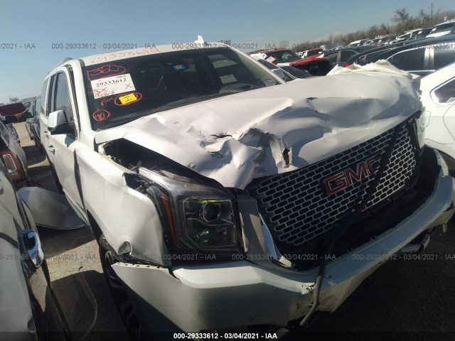 GMC YUKON XL 2017 1gks1hkj2hr257358