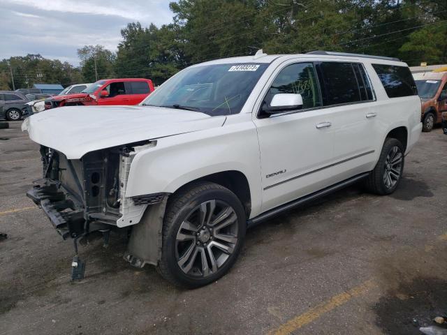 GMC YUKON 2018 1gks1hkj2jr148159