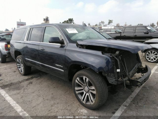 GMC YUKON XL 2018 1gks1hkj2jr255759