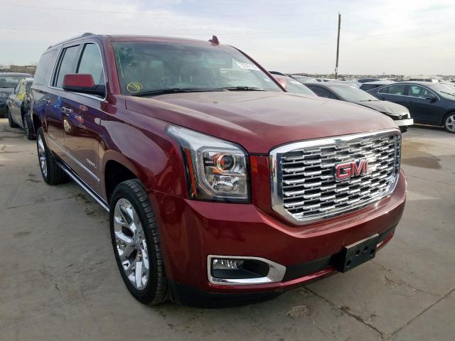 GMC YUKON XL D 2019 1gks1hkj2kr399443