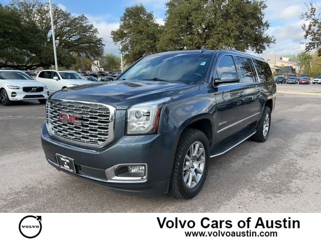 GMC YUKON XL 2019 1gks1hkj3kr210900