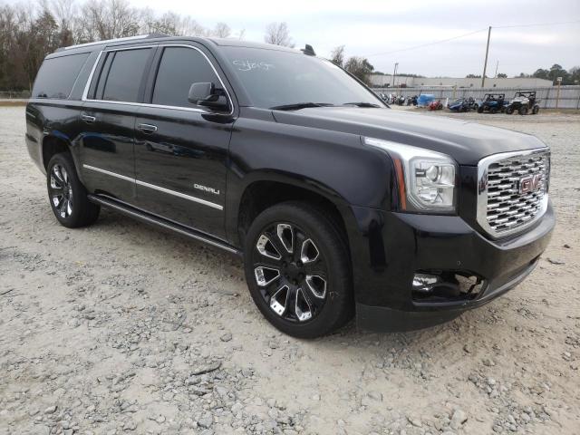 GMC YUKON XL 2019 1gks1hkj3kr341714