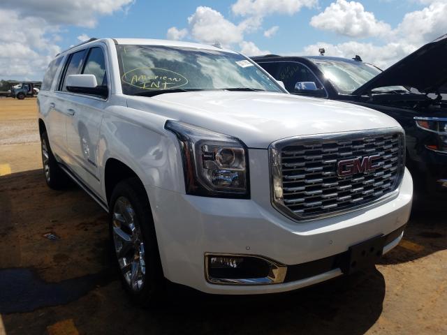 GMC YUKON XL D 2020 1gks1hkj3lr102830