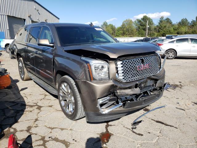 GMC YUKON XL D 2016 1gks1hkj4gr121618