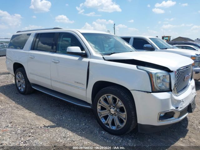 GMC YUKON XL 2016 1gks1hkj4gr191104