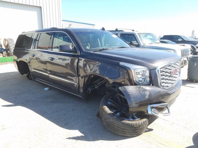 GMC YUKON XL 2018 1gks1hkj4jr133744